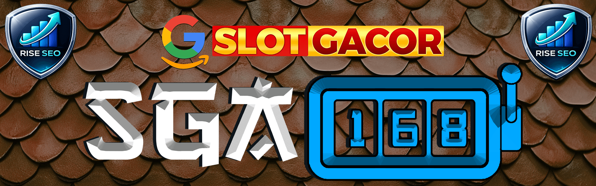 Situs Gacor SGA168 